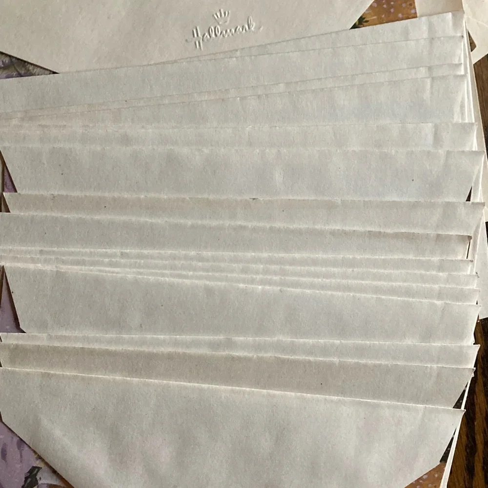 20 Vintage Image Arts Christmas Cards Envelopes Toy Storefront Printed in U.K.